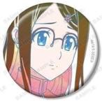 中古バッジ・ピンズ 園原水花 「プランダラ トレーディング Ani-Art CLEAR LABEL 缶バッジ」