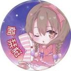 中古バッジ・ピンズ 楠栞桜C 缶バッジ 