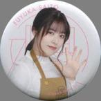 中古バッジ・ピンズ 齋藤冬優花 ランダム缶バッジ 「