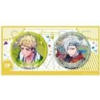 中古バッジ・ピンズ 一生＆巳影 1st Anniversary ペアビッグ缶バッジ2個セット 「DREAM!ing -ドリーミング!-」