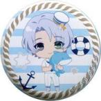 中古バッジ・ピンズ 白華時雨 「DREAM!ing -ドリーミング!- マリン ミニキャラトレーディング缶バッジ」