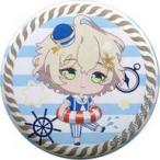 中古バッジ・ピンズ ビアンキ由仁 「DREAM!ing -ドリーミング!- マリン ミニキャラトレーディング缶バッジ」