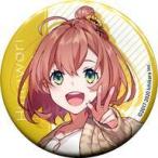 中古バッジ・ピンズ 本間ひまわり 「バーチャルYouTuber にじさんじおでかけグッズ2020 ランダム缶バッジ」