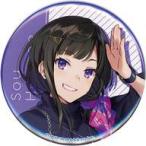 中古バッジ・ピンズ 早瀬走 「バーチャルYouTuber にじさんじおでかけグッズ2020 ランダム缶バッジ」