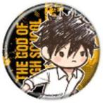 中古バッジ・ピンズ ハン・デイ 「THE GOD OF HIGH SCHOOL ゴッド・オブ・ハイスクール 缶バ