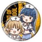 中古バッジ・ピンズ ヒール＆サイ 「THE GOD OF HIGH SCHOOL ゴッド・オブ・ハイスクール 缶