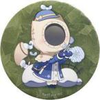 中古バッジ・ピンズ 昆虫学者(メリー・プリニウス) 「Identity V 第五人格 Winter Caf