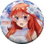 中古バッジ・ピンズ 中野五月 「五等分の花嫁∬ POP UP SHOP in 新