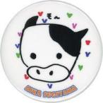 中古バッジ・ピンズ 杉山愛佳(SKE48) チーム別ランダ