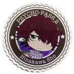 中古バッジ・ピンズ 雛河翔 「PSYCHO-PASS サイコパス・PSYCHO-PASS サイコパス 2×Animax Cafe+