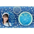 中古バッジ・ピンズ 田中美帆(STU48) 個別缶バッジ2個