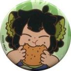 中古バッジ・ピンズ 小黒(シャオヘイ/食事) 「羅小黒戦記 ぼくが選ぶ未来 コレクション缶バッジ」 劇場グッズ