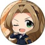 中古バッジ・ピンズ 二階堂千鶴 「アイドルマスター ミリオンライブ! キャラバッジコレクション 制服シリ