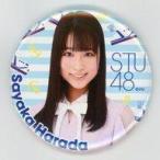 中古バッジ・ピンズ 原田清花 個別缶バッジ 「モバガ