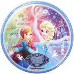 中古バッジ・ピンズ アナ＆エルサ 缶バッジ 「アナと雪の女王 アナとエルサのフローズンファンタジー 2017」 東