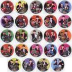 中古バッジ・ピンズ 全24種セット 鈴村健一＆神谷浩史 缶バッジ〜平成＆令和 仮面ライダーセレクション〜