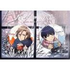 中古バッジ・ピンズ 摂津万里＆月岡紬 缶バッジ2個セット 「A3!(エースリー)」 spoon.2Di vol.68 応募者全員サ