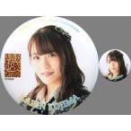 中古バッジ・ピンズ 小嶋花梨(NMB48) 推し缶バッジ(2