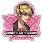中古バッジ・ピンズ 在原業平 「幕末Rock 虚魂 星型ラメアクリルバッジ vol.2」