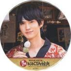 中古バッジ・ピンズ 和田雅成(C) 男映えNINJA対決 缶バッジ 「和田雅成と安里勇哉の男映えNINJA対決〜僕たちリアクション芸