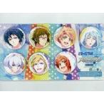 中古バッジ・ピンズ [単品] IDOLiSH7 缶バッジ7個セット 「アイドリッシュセブン 2D☆STAR Vol.5