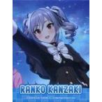 中古バッジ・ピンズ 神崎蘭子 「アイドル