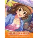 中古バッジ・ピンズ 並木芽衣子 「アイド