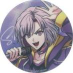 中古バッジ・ピンズ 宇治川紫夕 「アルゴナビス from BanG Dream! AAside トレーディングビッグホ