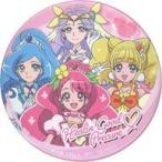 中古バッジ・ピンズ 集合(プリキュア/ヒーリングっど プリキュア) 缶バッジ 「映画ヒーリングっど プリキュア