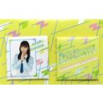 中古バッジ・ピンズ 福田朱里 個別スクエア缶バッジ2