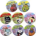 中古バッジ・ピンズ 全8種セット 缶バッジ 「声優だって旅します the 3rd」