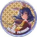 中古バッジ・ピンズ 藤原肇 公式スタンド缶バッジ(Happy New