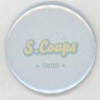 中古バッジ・ピンズ エスクプス 缶バッジNAME 「SEVENTEEN CAFE 2021 〜CHEESE PARK〜」