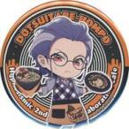 中古バッジ・ピンズ 躑躅森盧笙 「ヒプノシスマイク -Division Rap Battle- 2ND D.R.B コラ