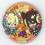 中古バッジ・ピンズ キラ＆ミューン 缶バッジ 「Kiramune Online Fan Meeting 2020」