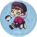 中古バッジ・ピンズ 榎本虎太朗 「HoneyWorks 10th Anniversary POP UP SHOP〜