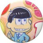中古バッジ・ピンズ おそ松 「おそ松さん キャラバッジコレクション クッキー」