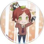 中古バッジ・ピンズ うらたぬき 缶バッジ 「DVD ひきこもりでも旅がしたい! vol.2 〜タイムスリップ・年