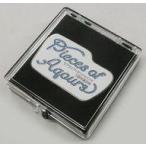 中古バッジ・ピンズ イベントロゴ ピンズ 「ラブライブ!サンシャイン!! 5周年展示会 -Pieces of Aqours-
