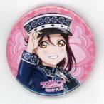 中古バッジ・ピンズ 桜内梨子(Fantastic Departure!) 「ラブライブ!サンシャイン!! 5周年展示会 -P