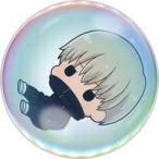 中古バッジ・ピンズ 狗巻棘(みに) 7.5cm缶バッジ 「くじ引き堂 呪術廻戦くじ Pop＆Pop」 C-9賞