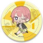中古バッジ・ピンズ TOTE-A 中野一花 レザーバッジ 「五等分の花嫁∬」