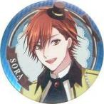 Yahoo! Yahoo!ショッピング(ヤフー ショッピング)中古バッジ・ピンズ 大原空 「ツキノ芸能プロダクション TSUKIPRO SHOP in HARA