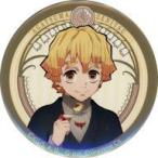 中古バッジ・ピンズ 我妻善逸 「Q-pot.×鬼滅の刃 第1弾 ランダム缶バッジ」