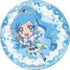 中古バッジ・ピンズ キュアフォンテーヌ 「映画ヒーリングっど プリキュア ゆめのまちでキュン!っとGoGo!大変身