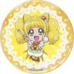中古バッジ・ピンズ キュアスパークル 「映画ヒーリングっど プリキュア ゆめのまちでキュン!っとGoGo!大変身!!