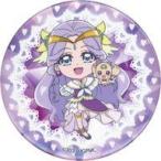 中古バッジ・ピンズ キュアアース 「映画ヒーリングっど プリキュア ゆめのまちでキュン!っとGoGo!大変身!! キ