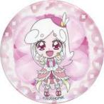 中古バッジ・ピンズ カグヤ 「映画ヒーリングっど プリキュア ゆめのまちでキュン!っとGoGo!大変身!! キュンキ