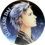 中古バッジ・ピンズ 村瀬大(RE：START) 「ツキノ芸能プロダクション キャラバッジコレクション SQ」