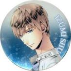 中古バッジ・ピンズ 和泉柊羽(RE：START) 「ツキノ芸能プロダクション キャラバッジコレクション SQ」